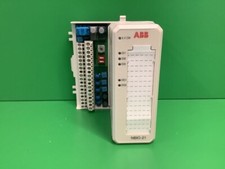 3BSE011064R1    - ABB -   NBIO-21     Extends basic station I/O    RECONDITIONNÉ