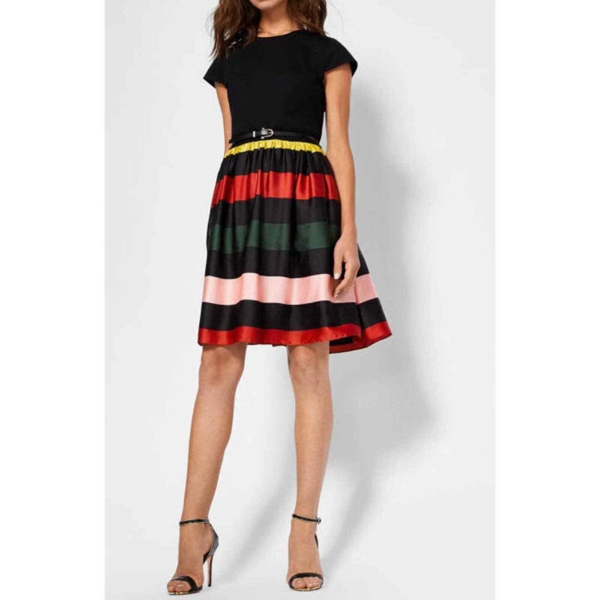 Ted baker amaliia top