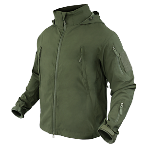 od green tactical jacket