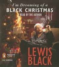 I'm Dreaming of a Black Christmas by 