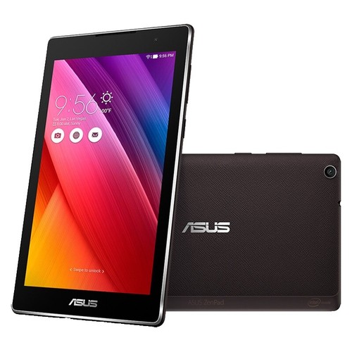 Asus Zenpad 8.0 Z380M P00A WIFI Only 16GB Dark Gray A | eBay
