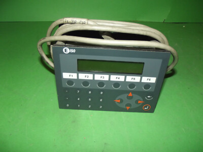 Beijer Electronics AB E150, 5 VDC 200 mA, Type:03250