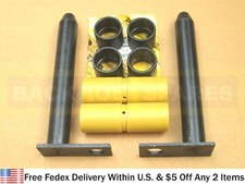 JCB MINIDIGGER - DIPPER BUCKET LINK REBUILD KIT (232/01100 232/03907 232/32001)