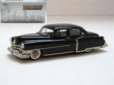 Brooklin BRK147 1/43 1952 Cadillac 62 Sedan Handmade White Metal Scale Model Car