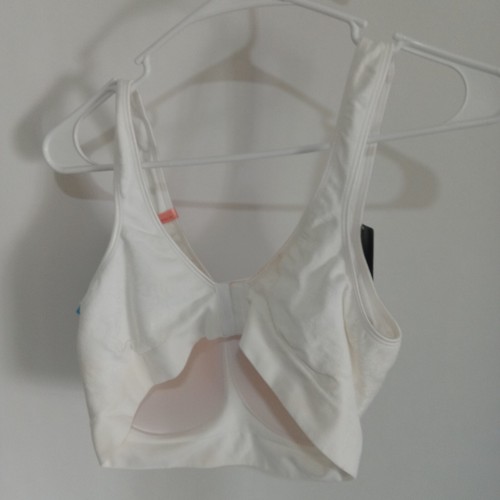 Bali NWT Pink Comfort Wirefree Bra Womens Size 3XL 3488 - Bild 3 von 7