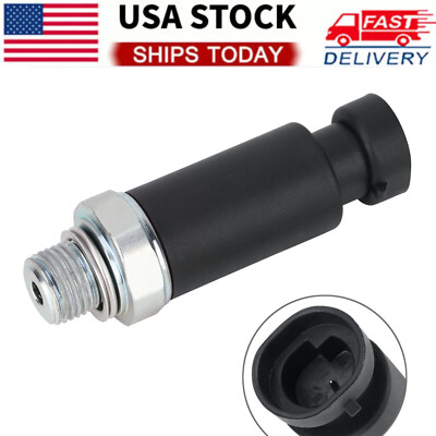 Oil Pressure Gauge Switch Sensor For Chevrolet 1999-2002 V8 4.8L 5.3L 5.7L 6.0L