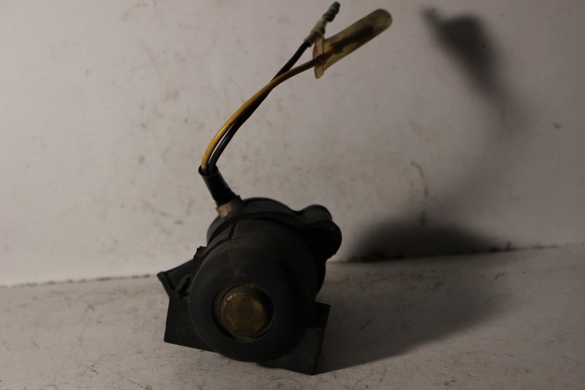 KAWASAKI KZ400 STARTER SOLENOID RELAY START MOTOR SWITCH (TOE787