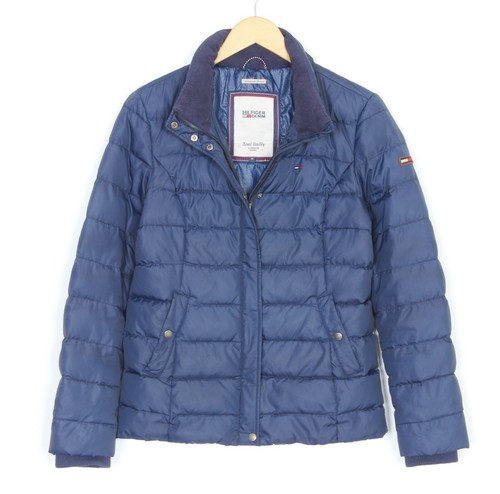 Feathers Winter Puffer Jacket Women 