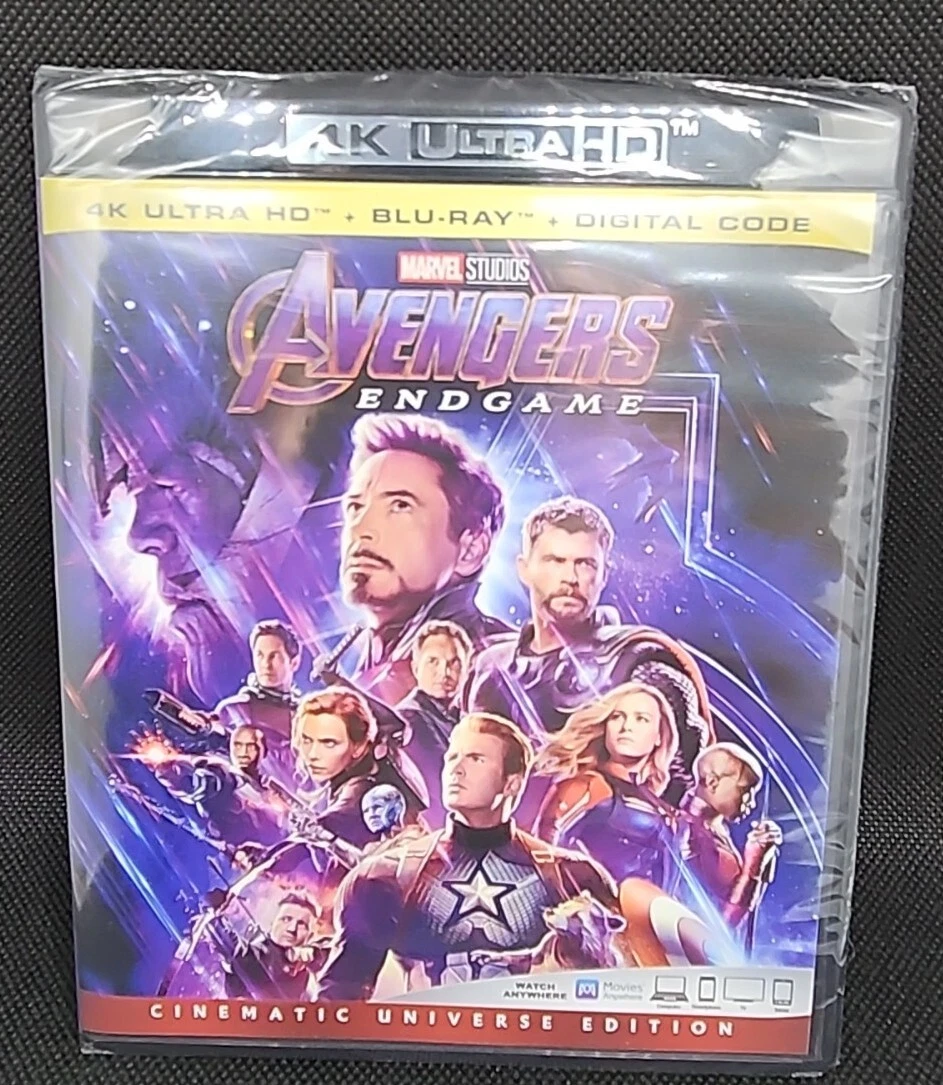 Watch endgame hotsell in hd