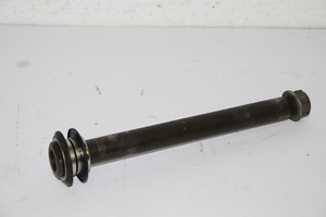 Yamaha YZF R6 Rj11 06-07 Steckachse hinten Achse für Hinterrad (Lager 6/22)