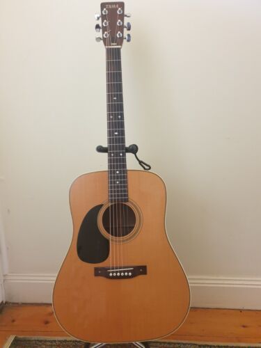 Acoustic guitar TAMA Model 3561 - Japanese 1970s dreadnought
