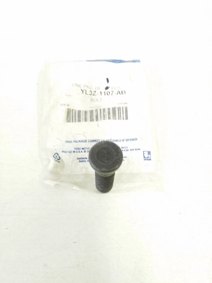 Оригинальные детали болт колеса YL3Z-1107-AB Ford подходят для Ford Expedition 2000-2014 - Изображение 3 из 3