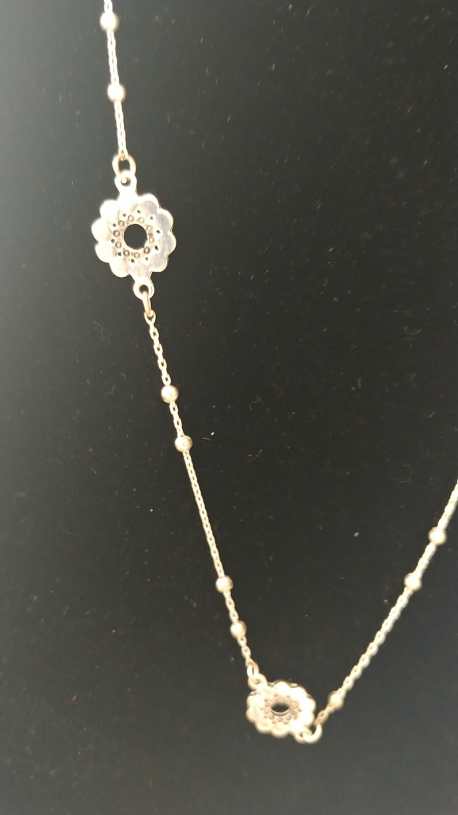 Stella & Ruby Necklace - image 2