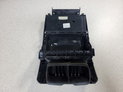 2005-2010 Scion TC AC Heater Climate Control W/ Bezel Air Vents Trim 55900-21070 - Picture 8 of 8