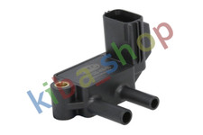 EXHAUST FUMES PRESSURE SENSOR NUMBER OF PINS 3 FITS VOLVO V50 FORD C-MAX II