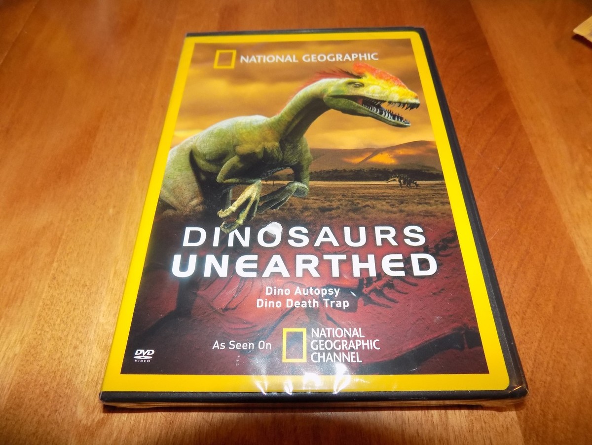 その他 Dinosaurs Unearthed [DVD] Amazon.com: Dinosaurs Unearthed : Movies & TV