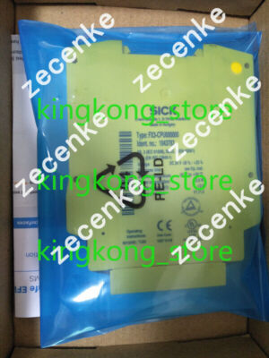 FX3-CPU000000 1043783 Flexi Soft / Safe EFI-pro System Main modules
