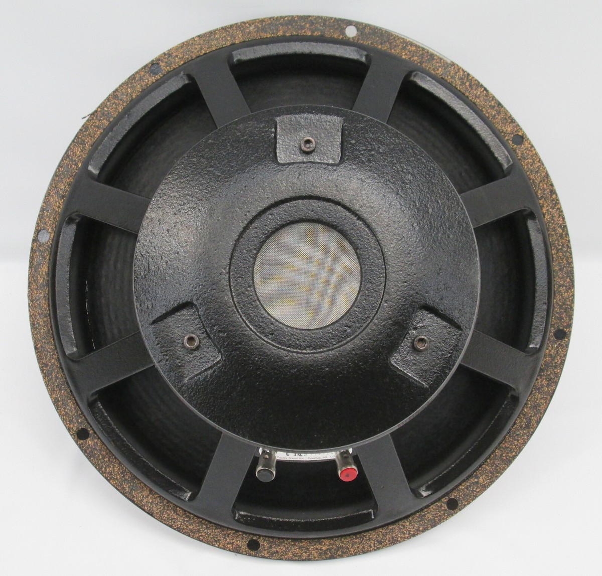 SINGLE - McCauley 6000 SERIES 6142 15