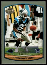 1999 Topps #28 Raghib Ismail Topps Collection