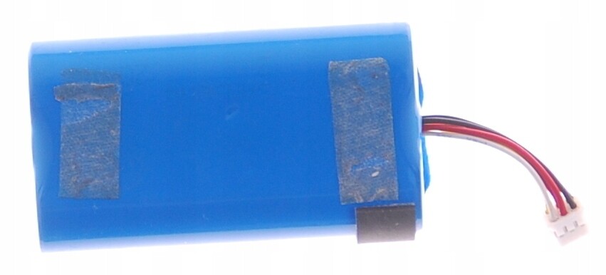 Vhbw 1x batteria compatibile con BMW Serie 1 F40, F21, F20 auto (330mAh, 8V, NiCd) | Leroy Merlin
