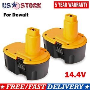 Аккумулятор dewalt dc9091