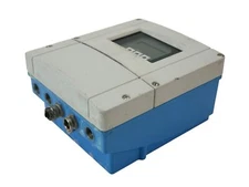 Endress+Hauser Promag 50 50H1H-uh0a1ac0aaaa Control Flow Meter -used-