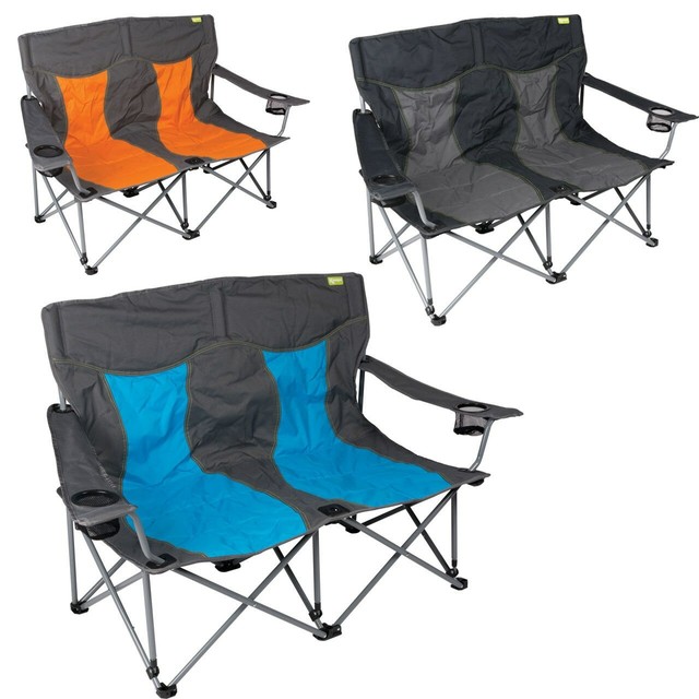 5 seater camping chair