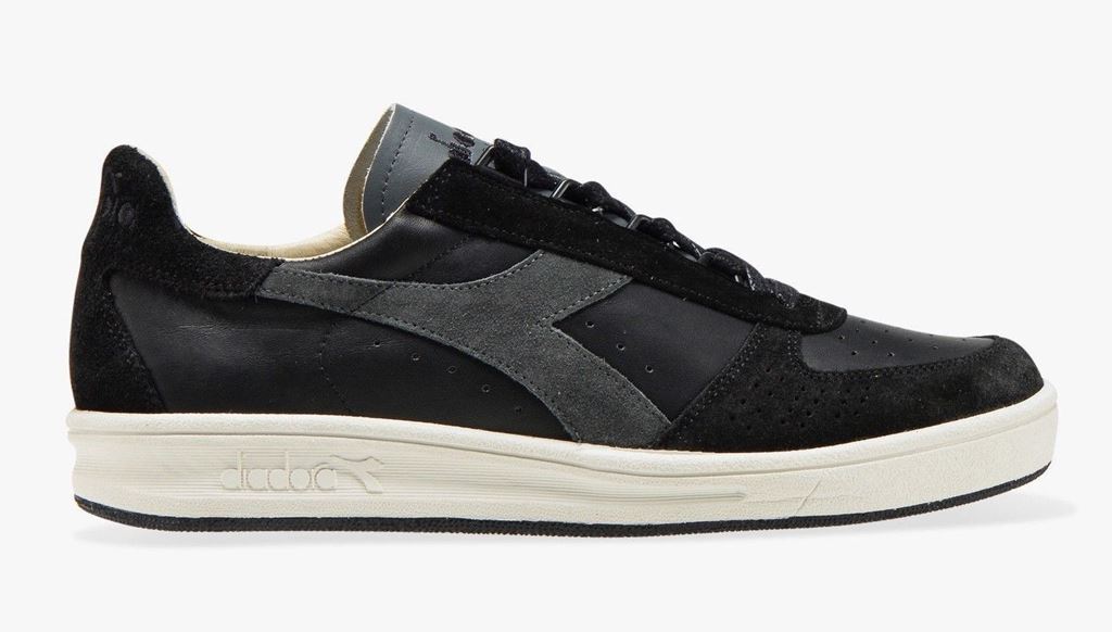 SCARPE 180 €-50% DIADORA UOMO SL NERO GRIGIO 39/40,5
