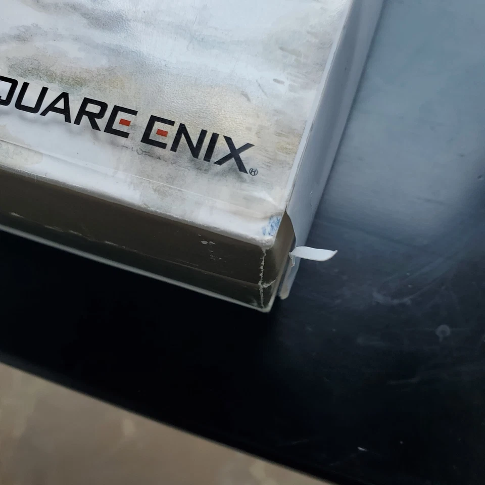 Final Fantasy XIV Online Collector's Edition PC Video Game Security Token - Image 2 of 4