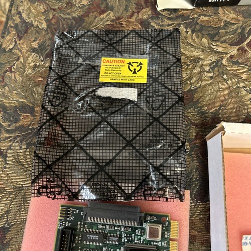 ATTO ExpressPCI PSC Single-Channel Ultra/WIDE SCSI Host Adapter PSCX115099 - Picture 4 of 13