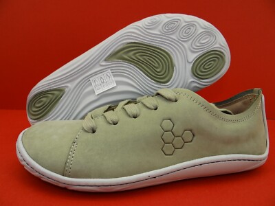 VivoBarefoot Addis Lewa Sneaker Barfußschuhe Barefoot Laufschuhe Damen Gr.36