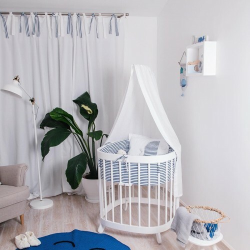 graco maddox crib