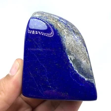 Best Quality Lapis Lazuli Free Form, Lapis Lazuli, Lapis Free Form