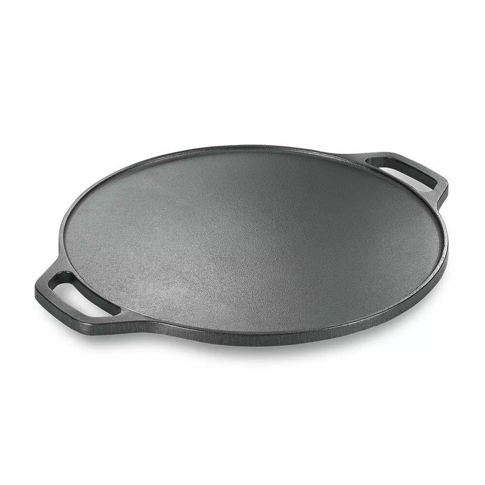 Lodge Cast Iron Review/Iron Dosa Tawa/ 