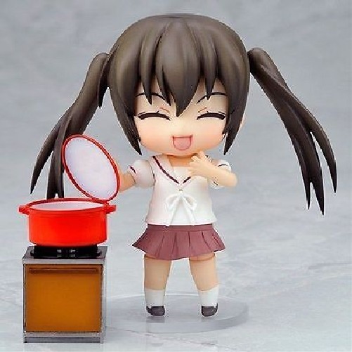 kanamiちゃん Nendoroid 311 Minamike Kana Minami Figure | eBay