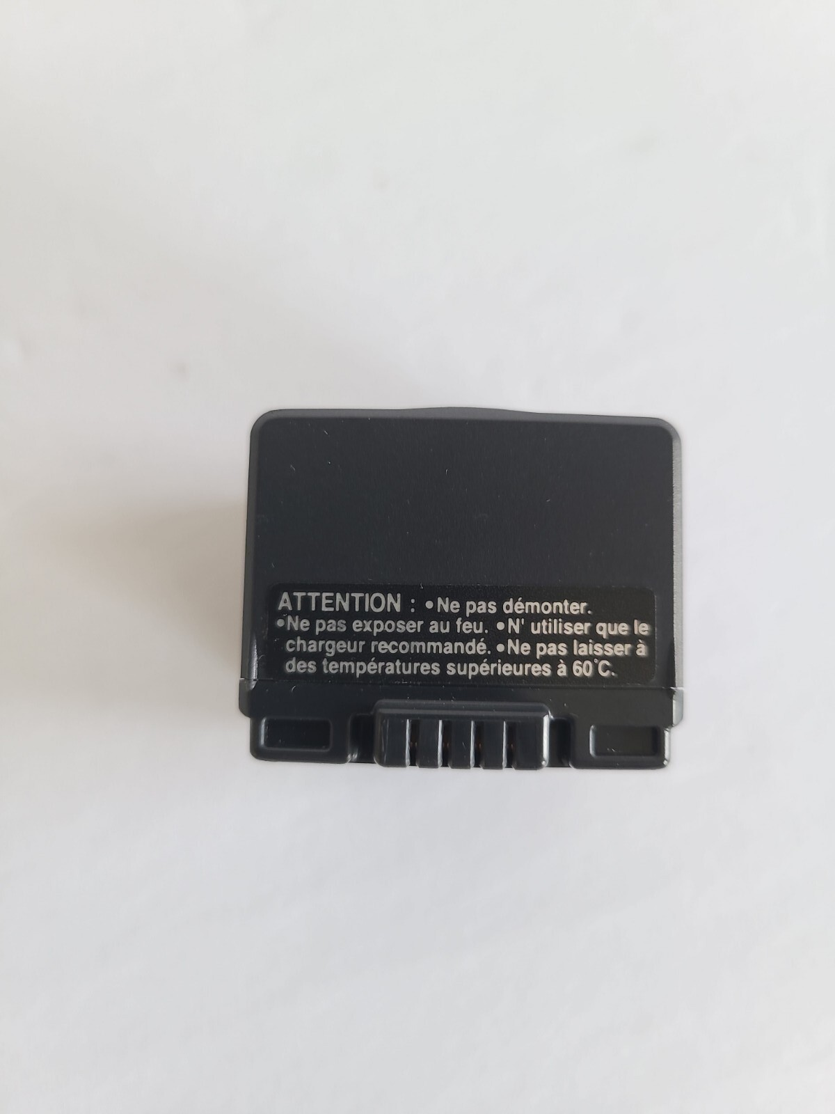 Panasonic battery pack CGA DU14 .7.2V. 1360mAh working eBay