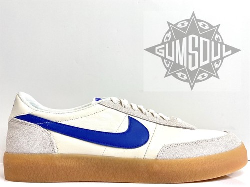 nike killshot 2 blue