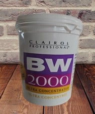 Clairol Professional BW 2000 Ultra Concentrated Dust Free Powder Lightener-16 oz