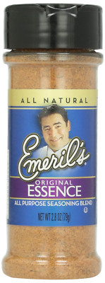 Emerils Original Essence Seasoning Blend, 2.8 Ounces
