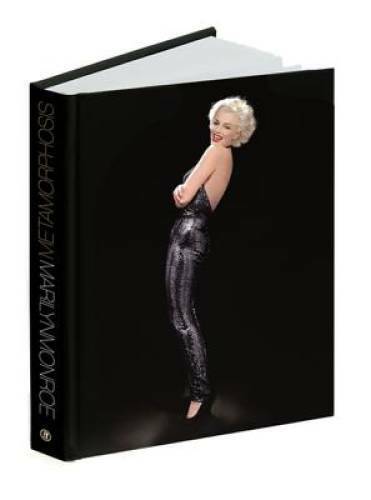 Marilyn Monroe : Metamorphosis - Couverture rigide par Wills, David - BON - Photo 1 sur 1