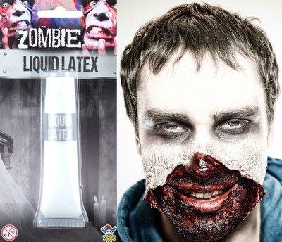 latex special effects