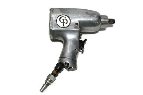Chicago Pneumatic CP834 Pacesetter Line 