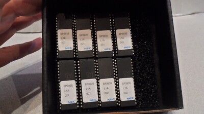 NEC Chip Kit SP-3935 (16ELCJB PROG-L) for Univerge SV8500 System Platform