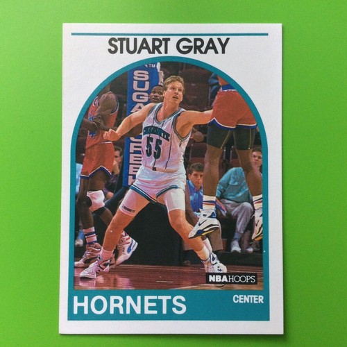 1989-90 NBA Hoops Basketball Choose & Pick your Trading Cards Michael Jordan 🏀 - Picture 248 of 248