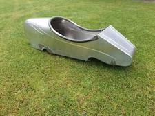 STOYE Seitenwagen Beiwagenboot EMW BMW IFA AWO Simson MZ- NEU,  Lieferung 48 Std