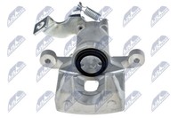 NTY HZT-HY-533 Bremssattel FüR Hyundai