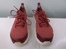 Timberland PRO Setra Knit Composite Safety Toe Women's Work Shoe Sz 6M Cranberry