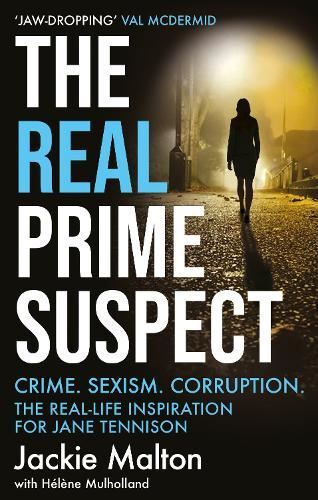 The Real Prime Suspect New Book, Hélène Mulholland, Paperback