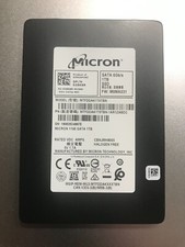 Lot of 10 Micron  Crucial  1100 1TB SSD Solid State Drive 2.5" SATA III 6.0