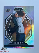2026 Upper Deck Golf Set Review and Checklist 43